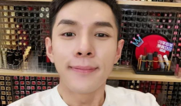 陈哲以前在91直播,91直播平台上的璀璨星辉